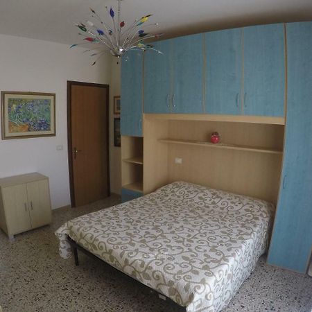 Caorle Economy Apartments Kültér fotó