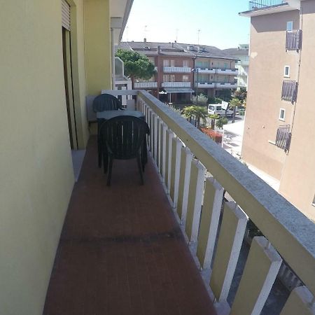 Caorle Economy Apartments Kültér fotó