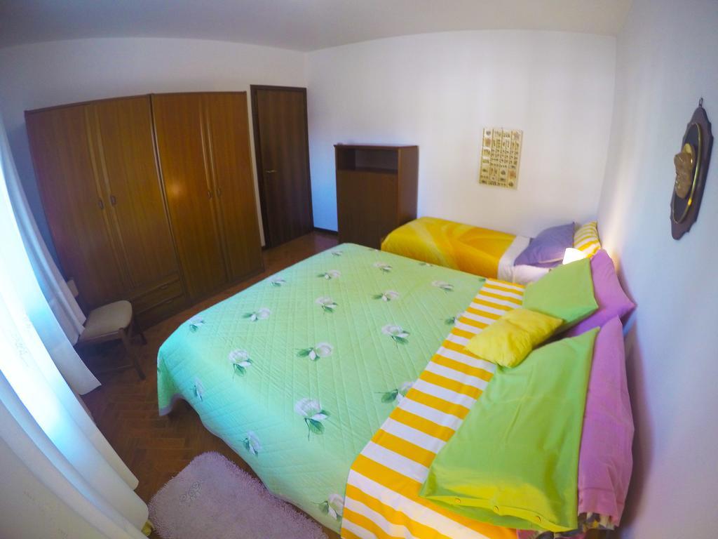 Caorle Economy Apartments Szoba fotó