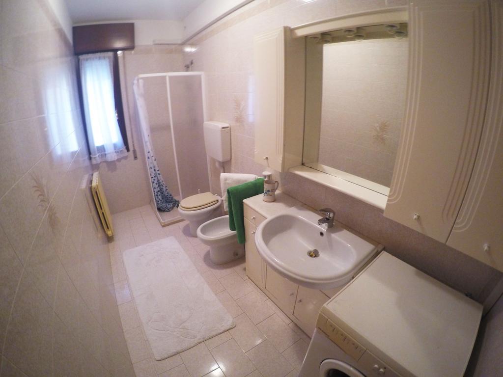 Caorle Economy Apartments Szoba fotó