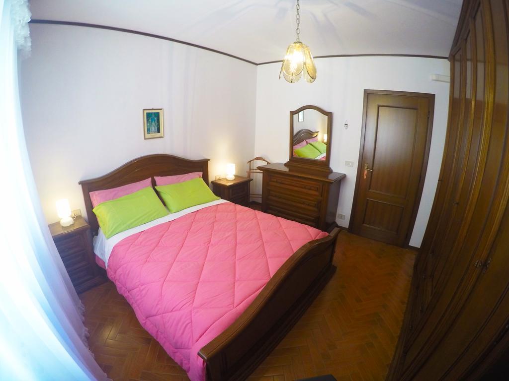 Caorle Economy Apartments Szoba fotó