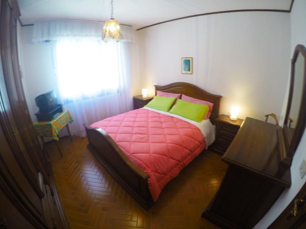 Caorle Economy Apartments Szoba fotó