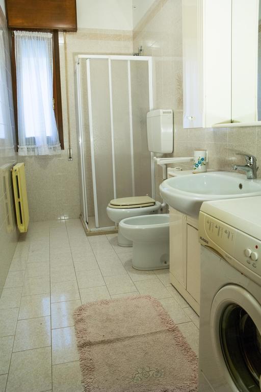 Caorle Economy Apartments Kültér fotó