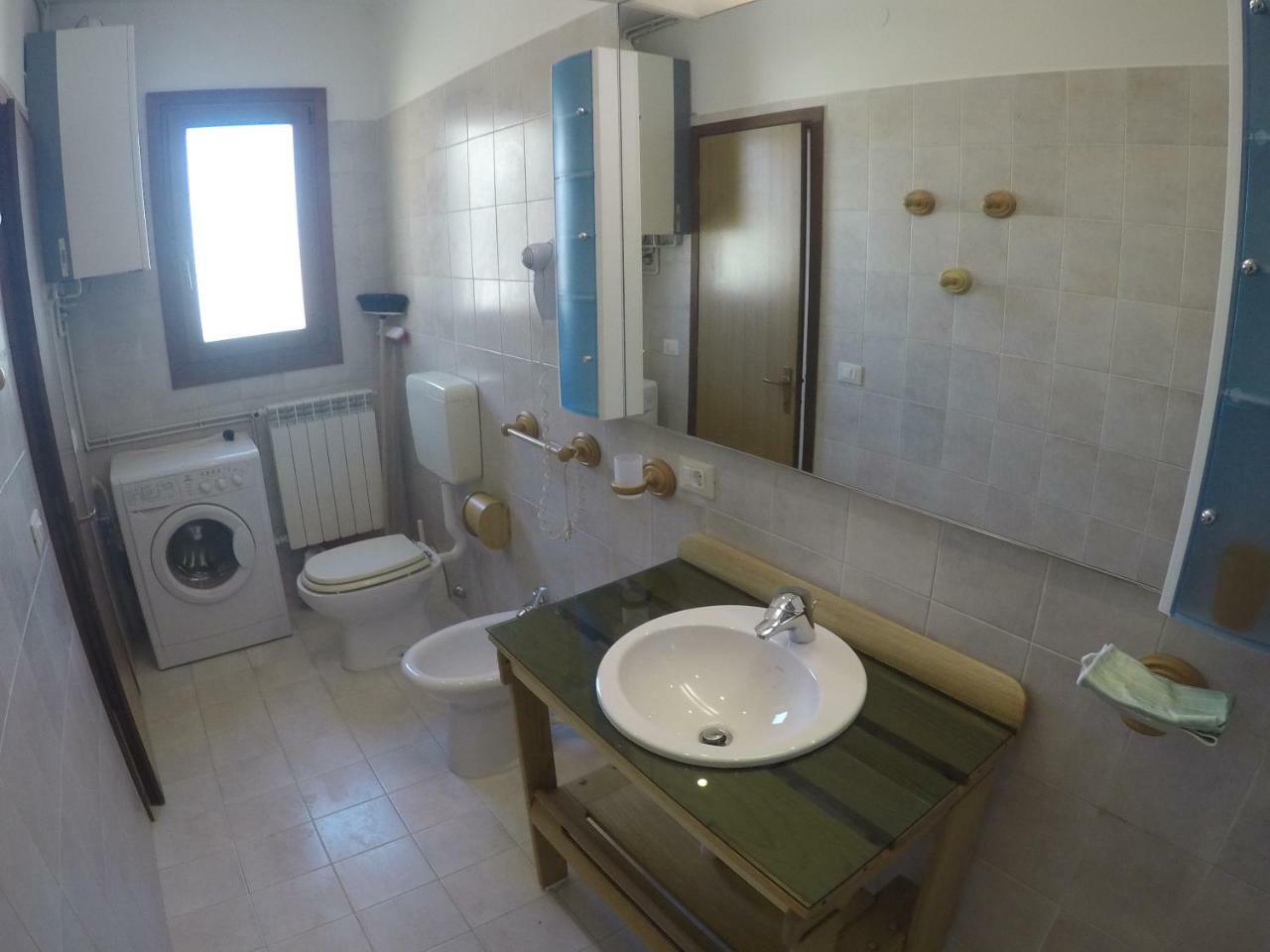 Caorle Economy Apartments Kültér fotó