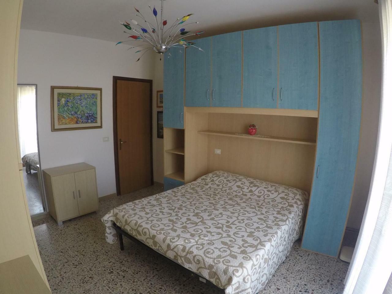 Caorle Economy Apartments Kültér fotó