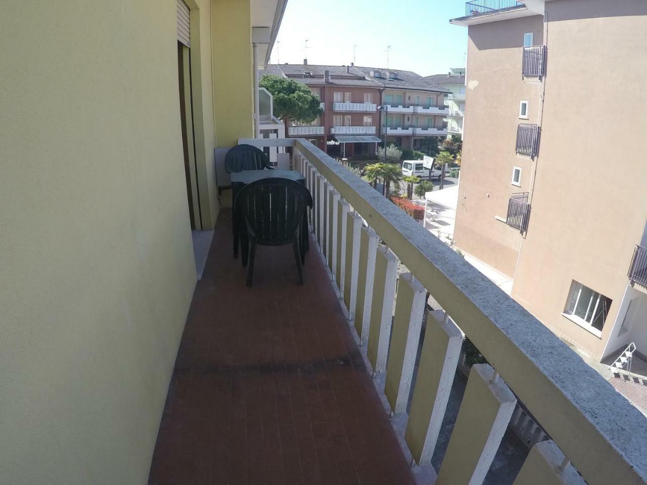 Caorle Economy Apartments Kültér fotó